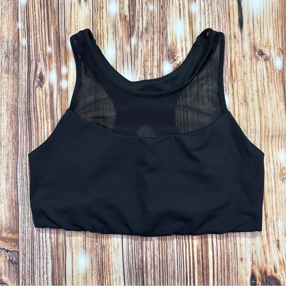 Lululemon Athletica Top Size 8 - Picture 2 of 9
